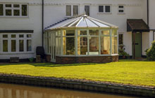 Marsh Gate conservatory leads