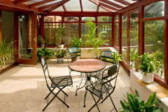Marsh Gate conservatory quotes